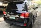 Black Toyota Land Cruiser 2012 at 60000 km for sale in Quezon City-2