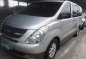 2nd Hand Hyundai Starex 2010 for sale in Pasig-0