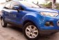 Selling 2nd Hand Ford Ecosport 2014 in Mandaue-0