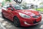 2nd Hand Hyundai Accent 2014 for sale in Cabanatuan -0