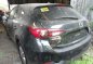 Selling Black Mazda 3 2017 at 41000 km in Makati-2