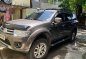 Mitsubishi Montero Sport 2014 for sale in Valenzuela-0