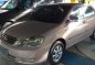 2nd Hand Toyota Altis 2002 for sale in Quezon City-0