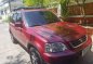 Selling Used Honda Cr-V 1999 in Cainta-1