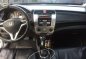 Selling Honda City 2010 Automatic Gasoline in Angeles-10