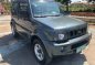 Sell 2005 Suzuki Jimny Manual Gasoline at 10000 km in Talisay-0