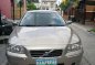 Selling Beige Volvo S60 2005 in Manila-0