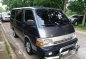 Toyota Hiace 1997 Van Manual Diesel for sale in Lipa-0