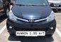 Selling 2nd Hand Toyota Avanza 2015 in Valenzuela-0