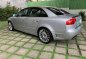Used Audi A4 2008 Automatic Gasoline for sale in Quezon City-9