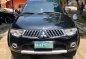 Selling Used Mitsubishi Montero 2012 at 70000 km in Caloocan-1