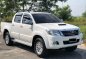 Selling 2nd Hand Toyota Hilux 2014 Automatic Diesel in Balagtas-1