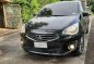 Sell 2nd Hand 2016 Mitsubishi Mirage G4 Manual Gasoline in Naga-2