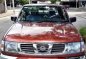 Nissan Frontier 2002 Automatic Diesel for sale in Caloocan-2