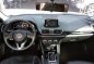 Mazda 3 2015 Automatic Gasoline for sale in San Mateo-7