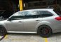 Sell Used 2012 Subaru Legacy at 70000 km in Quezon City-5
