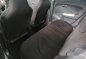 Selling Silver Toyota Wigo 2016 Automatic Gasoline -1