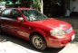 Sell 2nd Hand 2005 Ford Lynx Automatic Gasoline at 130000 km in San Pablo-3
