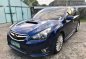 Selling Subaru Legacy 2010 Automatic Gasoline in Parañaque-0