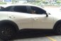 Selling Mazda Cx-3 2018 Automatic Gasoline in Quezon City-4
