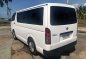 White Toyota Hiace 2014 for sale in Talisay-5