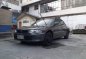 Selling Mitsubishi Lancer 1995 Manual Gasoline at 130000 km in San Fernando-1