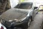 Selling Black Mazda 3 2017 at 41000 km in Makati-0