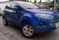 Selling 2nd Hand Ford Ecosport 2014 in Mandaue-3