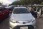 Selling Toyota Vios 2017 Manual Gasoline in Kidapawan-0