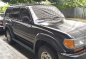 Toyota Land Cruiser 1996 Automatic Gasoline for sale in Quezon City-3