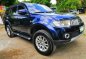 2nd Hand Mitsubishi Montero Sport 2013 for sale in Cabuyao-1