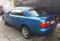 Selling Mazda Familia 1997 at 130000 km in Caloocan-10