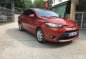Selling Toyota Vios 2017 in Apalit-1