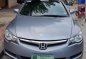 Selling Used Honda Civic 2007 in San Mateo-0