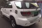 Toyota Fortuner 2007 Automatic Diesel for sale in Quezon City-2