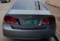 Selling Used Honda Civic 2007 in San Mateo-1