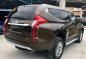 Selling Used Mitsubishi Montero 2018 in Parañaque-3