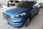 Sell 2nd Hand 2016 Hyundai Tucson in Mexico-1