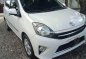 Toyota Wigo 2014 Automatic Gasoline for sale in San Rafael-1