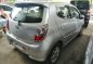 Selling Silver Toyota Wigo 2016 Automatic Gasoline -2