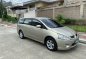 Mitsubishi Grandis 2011 Manual Gasoline for sale in Manila-5