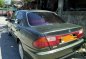 Selling Mazda Familia 1997 Manual Gasoline in Cabanatuan-3