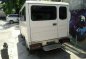 Selling 2nd Hand Mitsubishi L300 2009 in Taguig-1