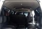 White Nissan Urvan 2012 for sale in Caloocan-5