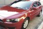 Selling Used Mitsubishi Lancer 2013 at 50000 km in Quezon City-9