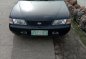Selling 2nd Hand Nissan Sentra 1997 in Silang-0