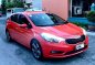 Kia Forte 2017 Hatchback for sale in Pasig -0