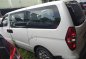 Sell White 2014 Hyundai Grand Starex in Makati-1