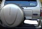 Selling Isuzu Crosswind 2002 Automatic Diesel in Santa Rosa-8