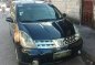 Sell 2nd Hand 2012 Nissan Grand Livina Automatic Gasoline at 110000 km in Marikina-2